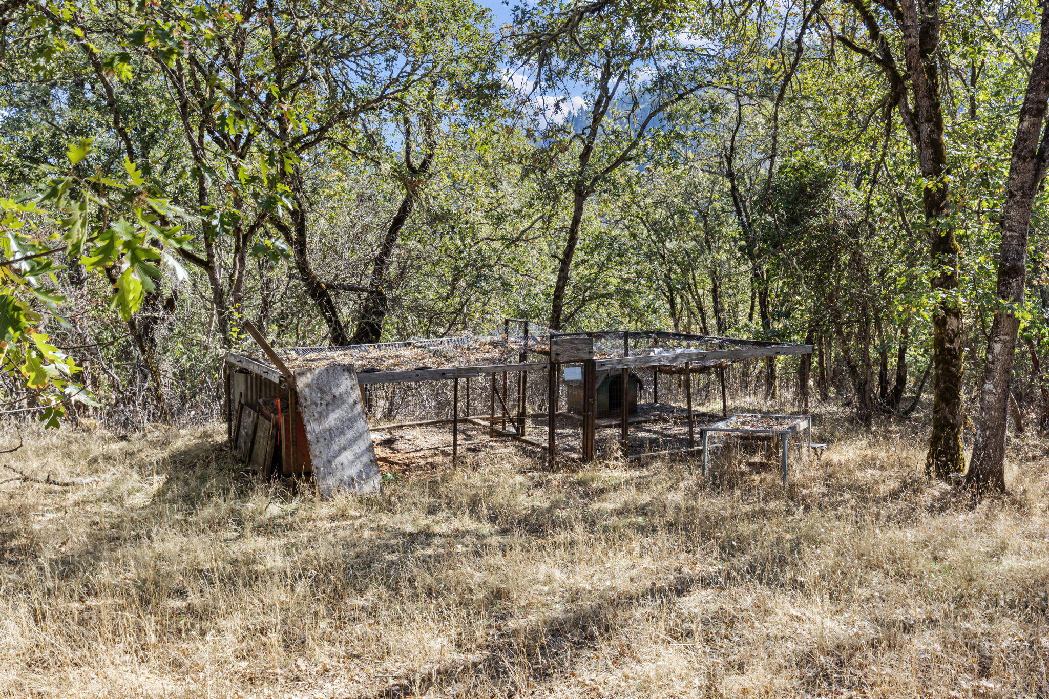 Foothill Subdivision - Residential