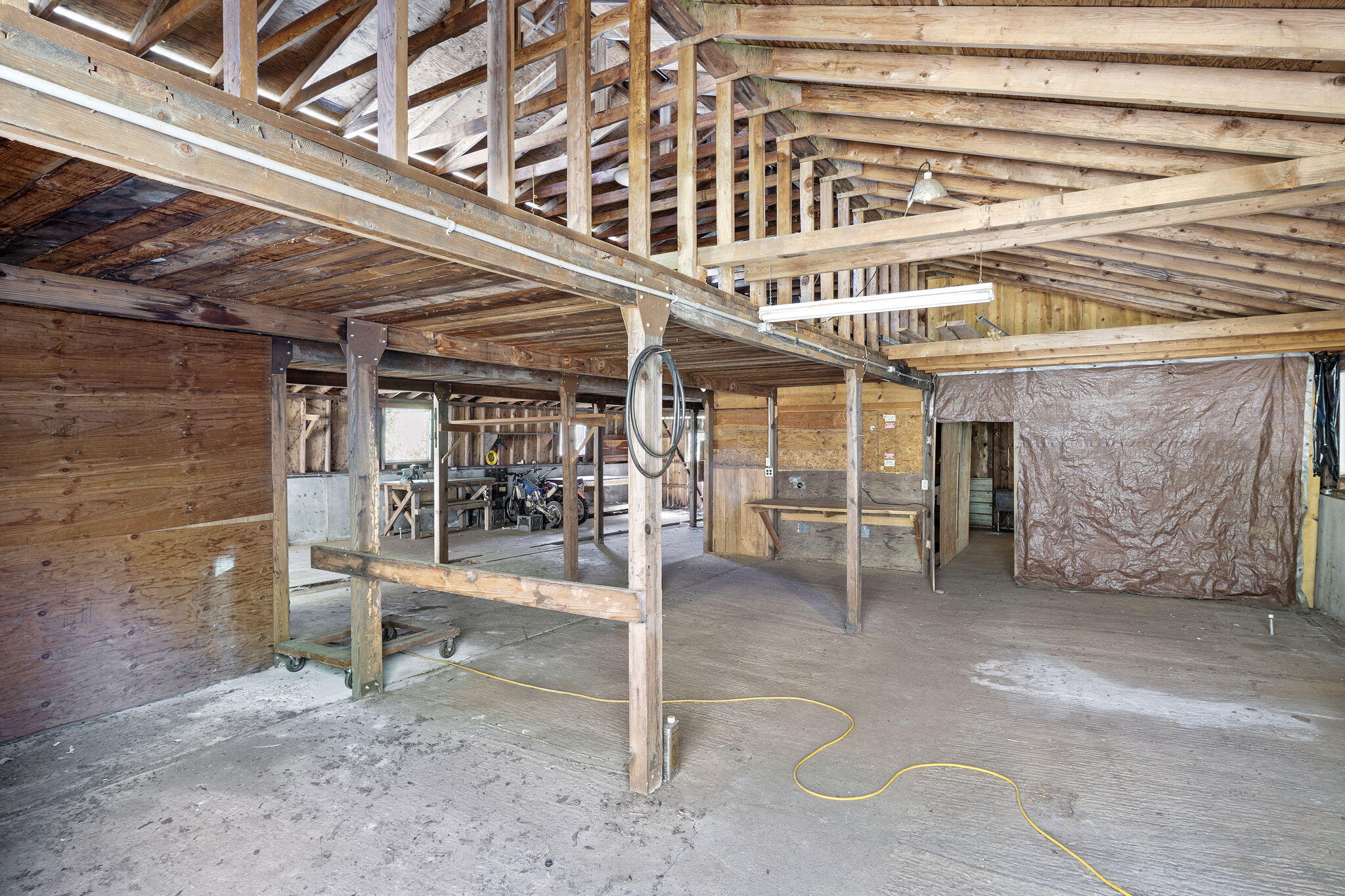 Foothill Subdivision - Residential