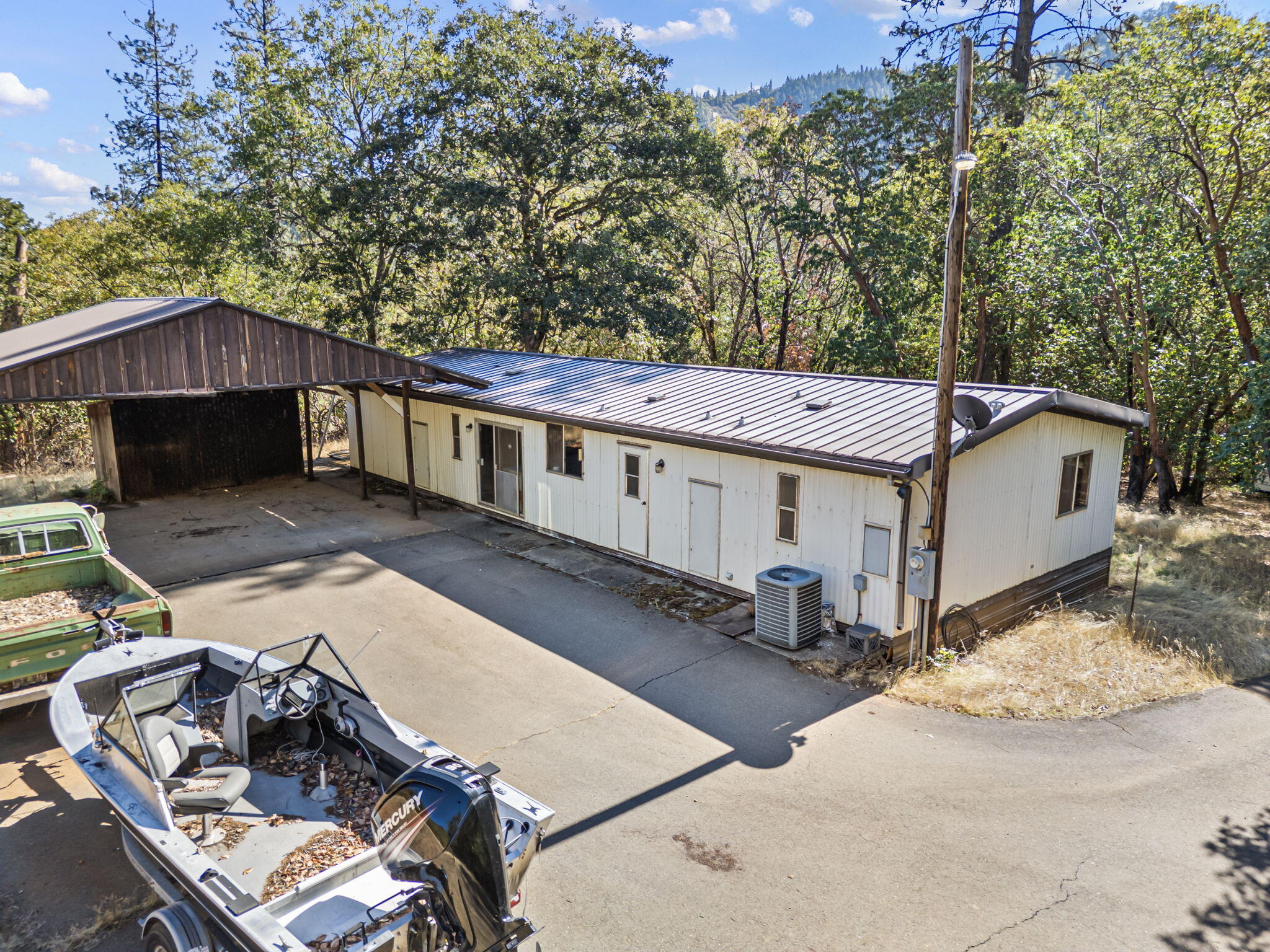 Foothill Subdivision - Residential