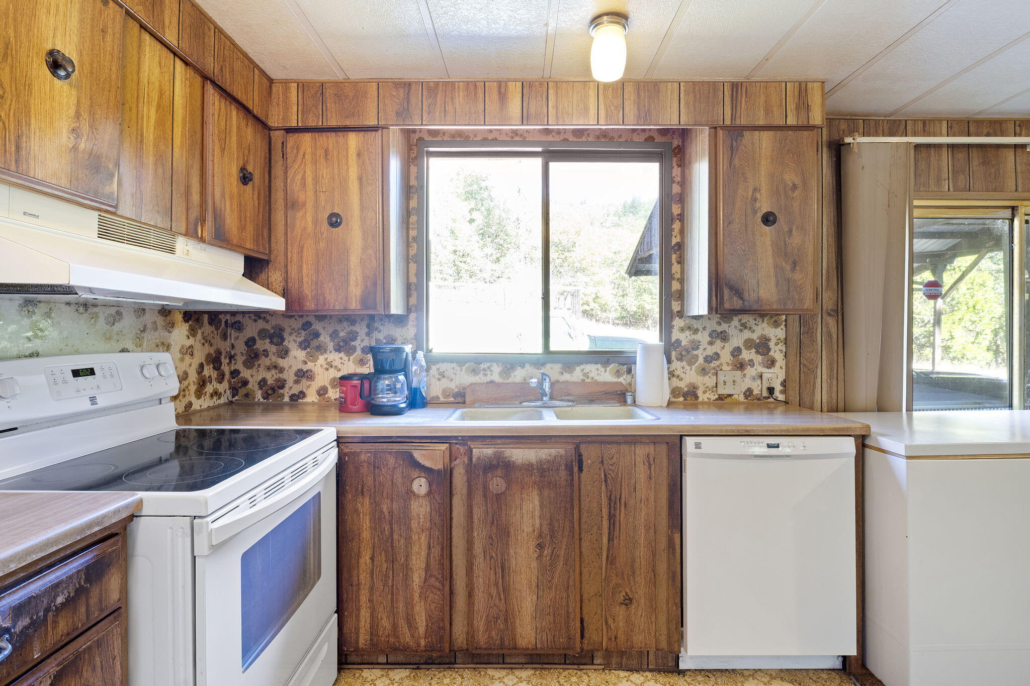 Foothill Subdivision - Residential