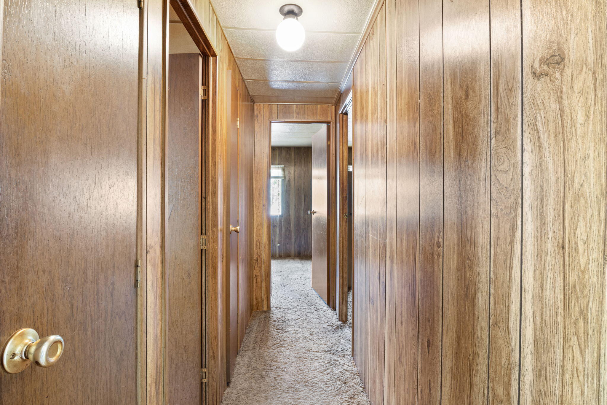 Foothill Subdivision - Residential