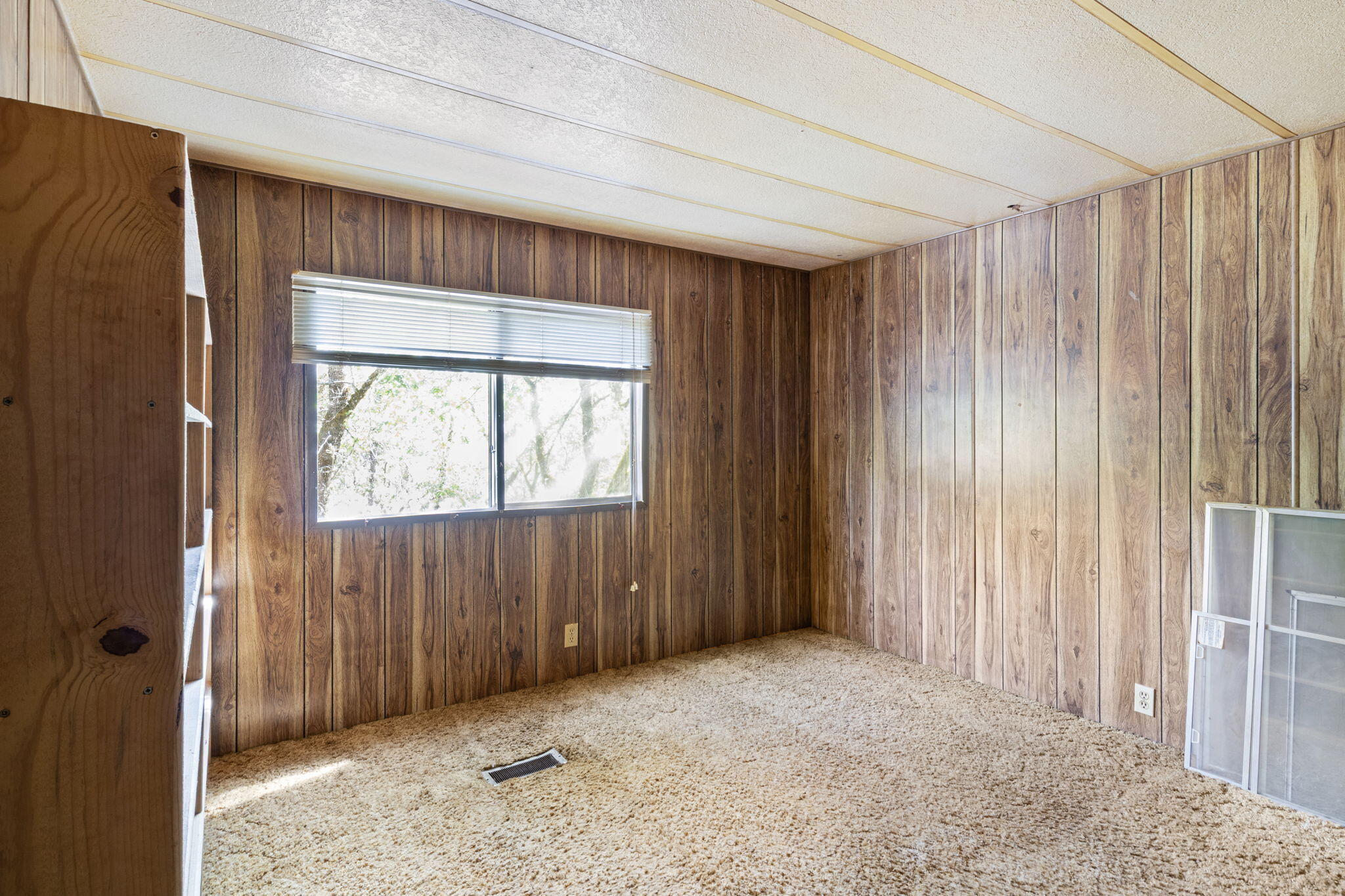 Foothill Subdivision - Residential