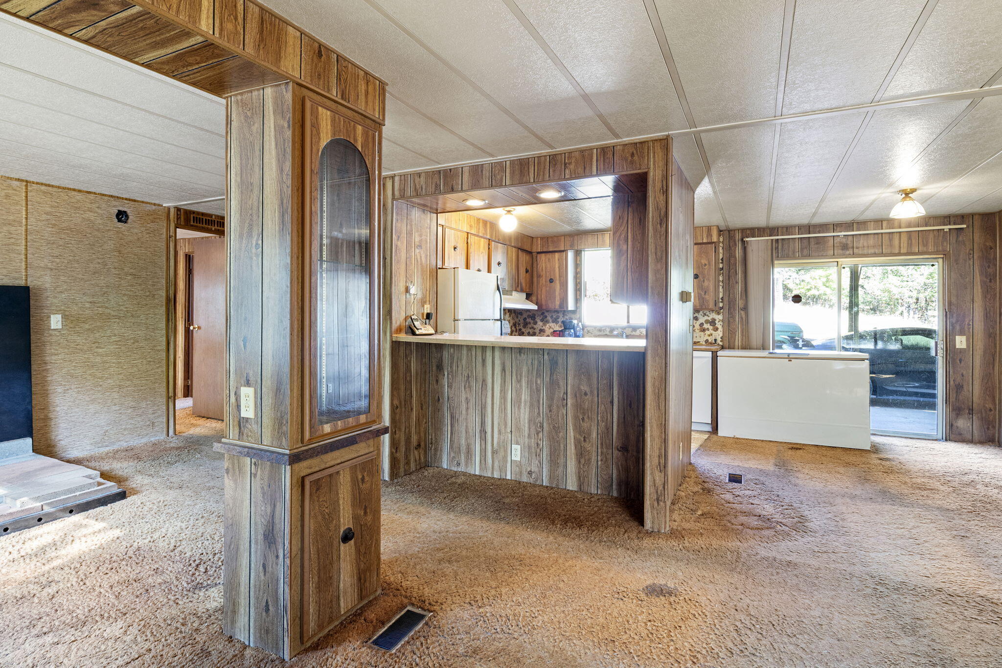 Foothill Subdivision - Residential