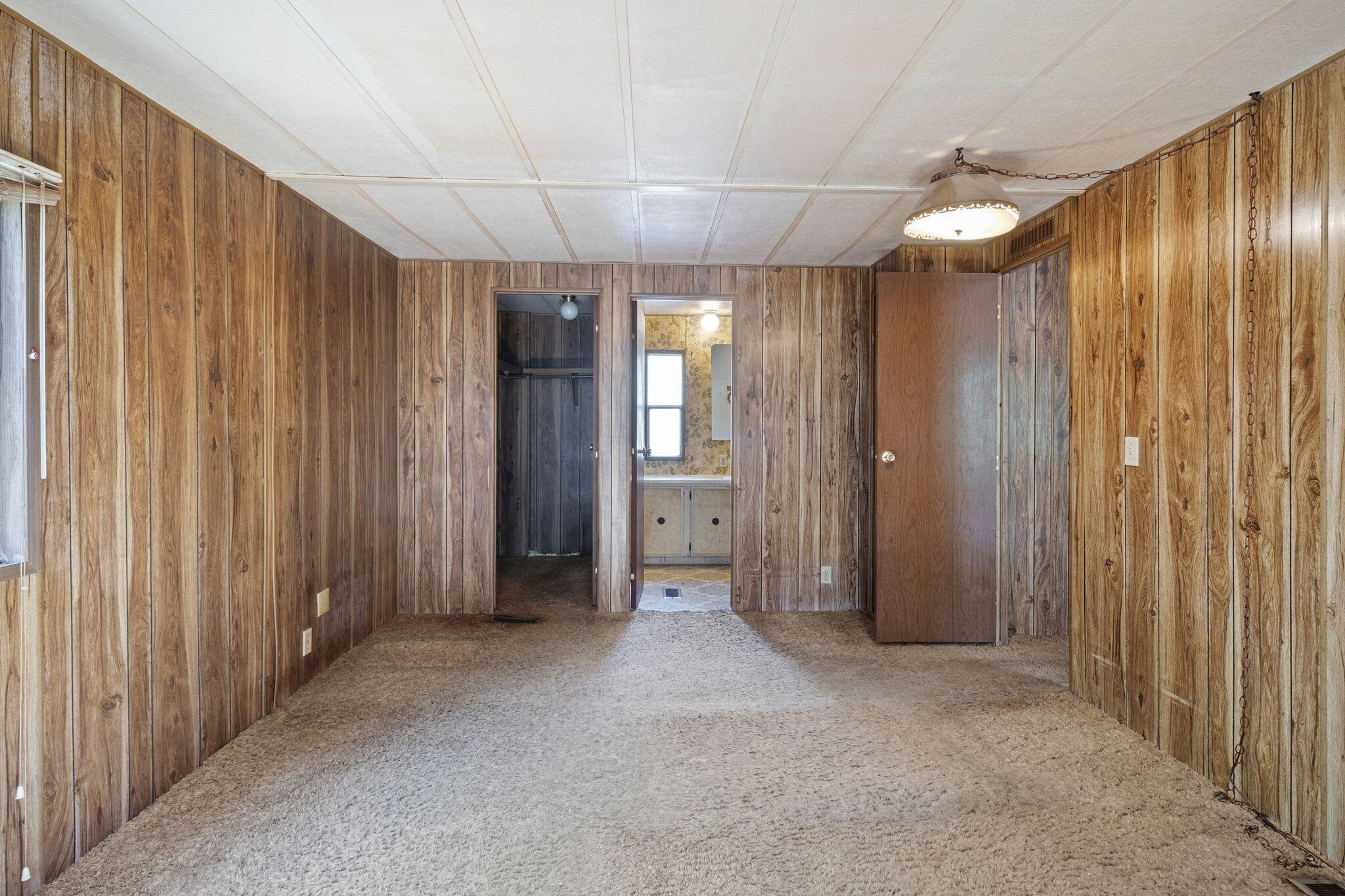 Foothill Subdivision - Residential