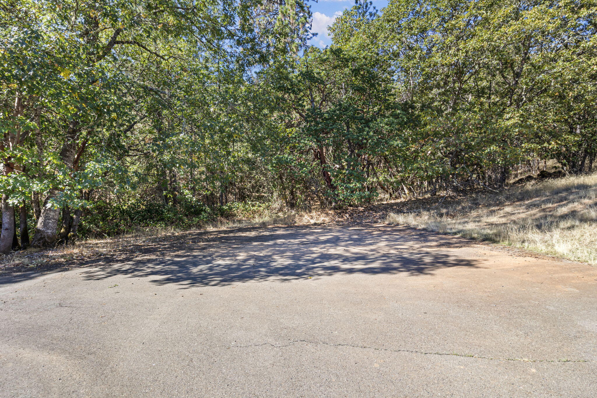 Foothill Subdivision - Residential