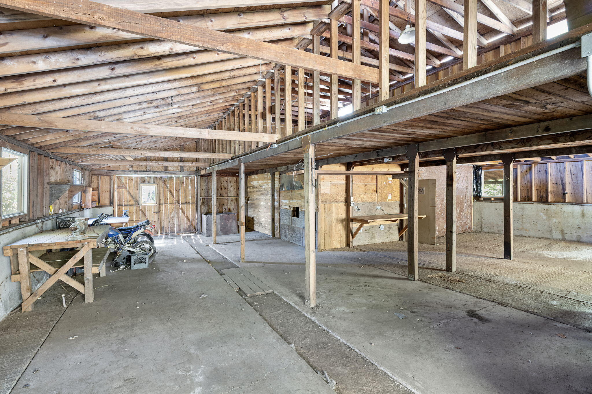 Foothill Subdivision - Residential