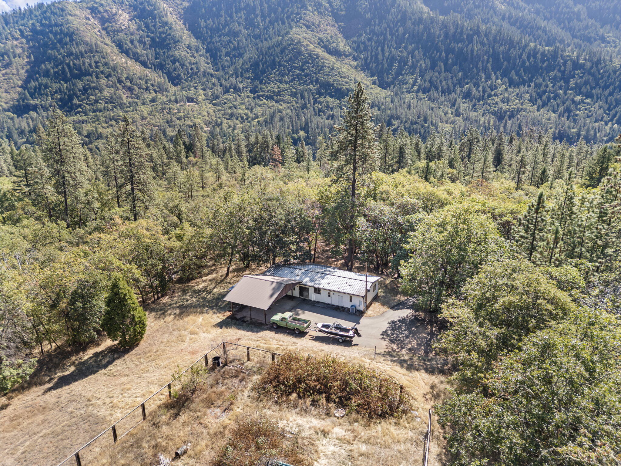 Foothill Subdivision - Residential