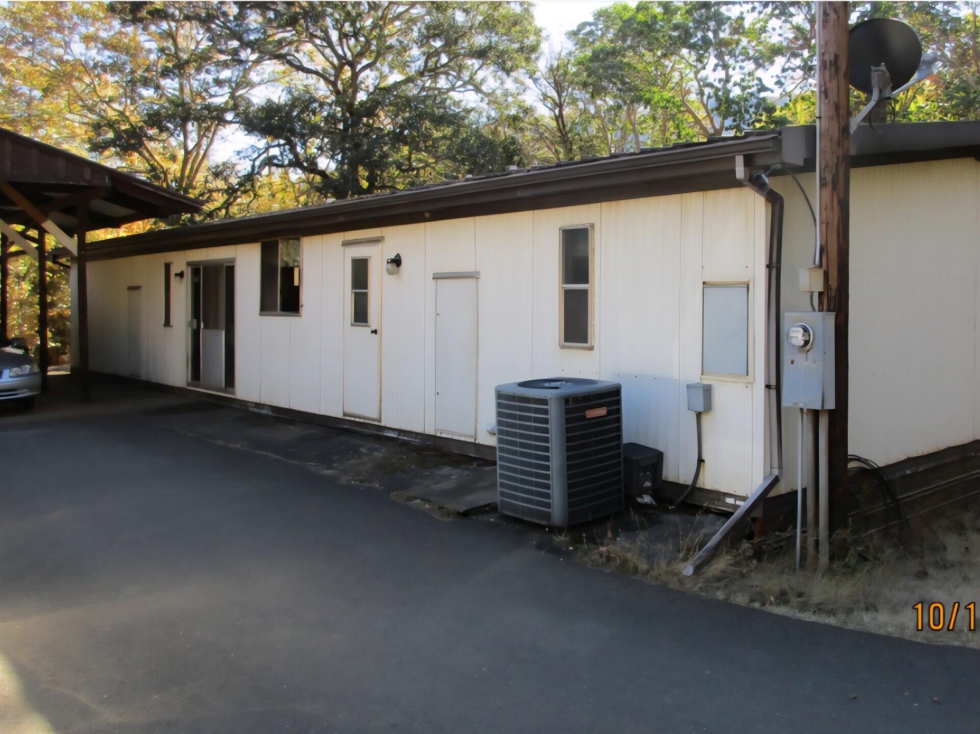 Foothill Subdivision - Residential