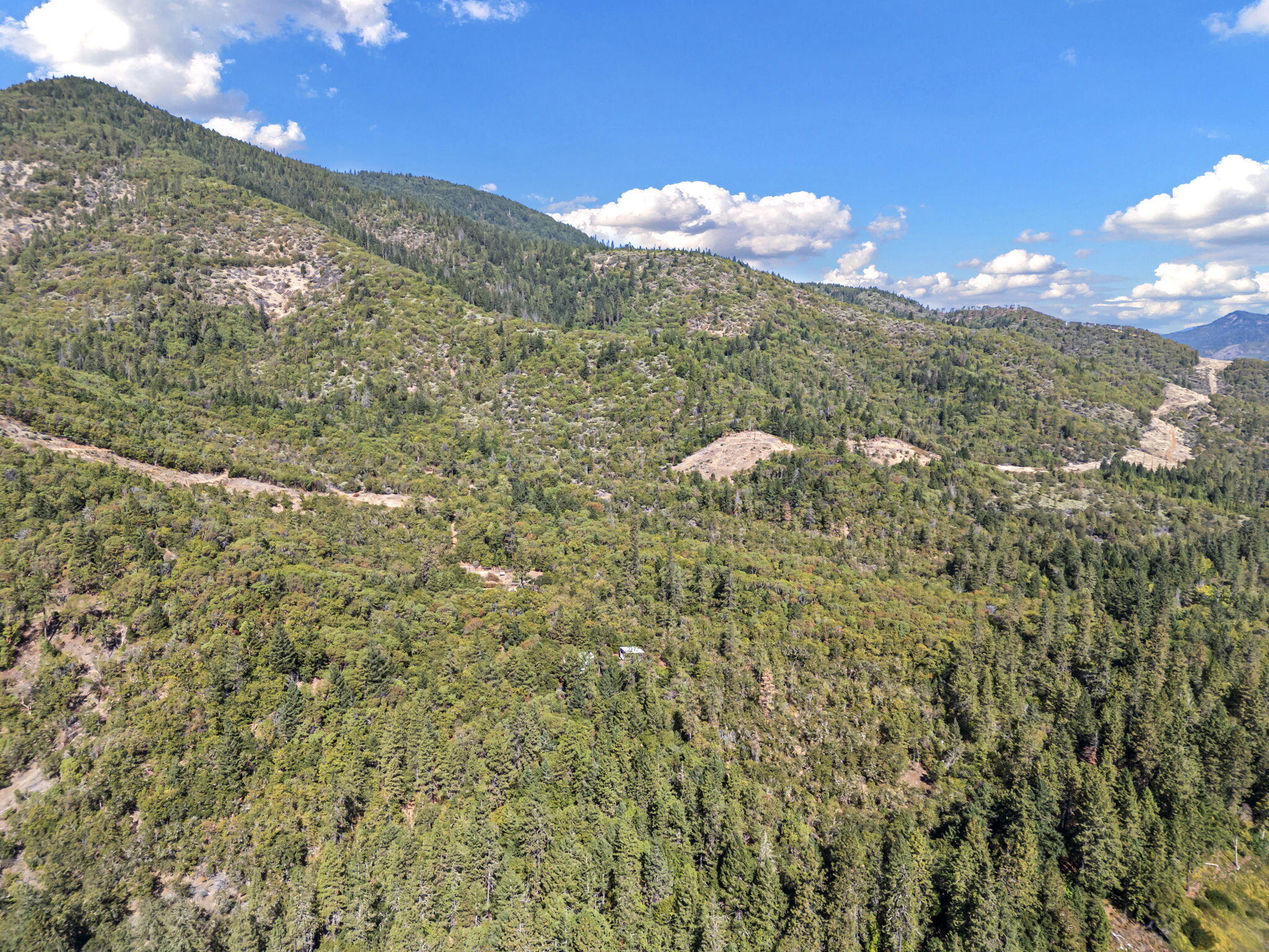 Foothill Subdivision - Residential