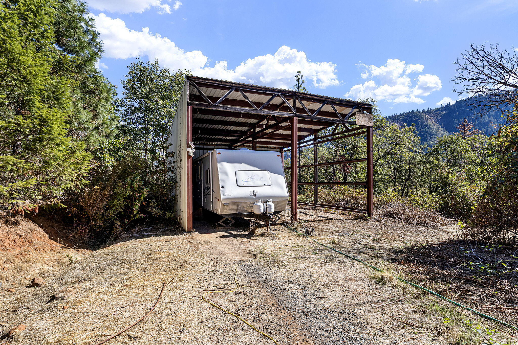 Foothill Subdivision - Residential