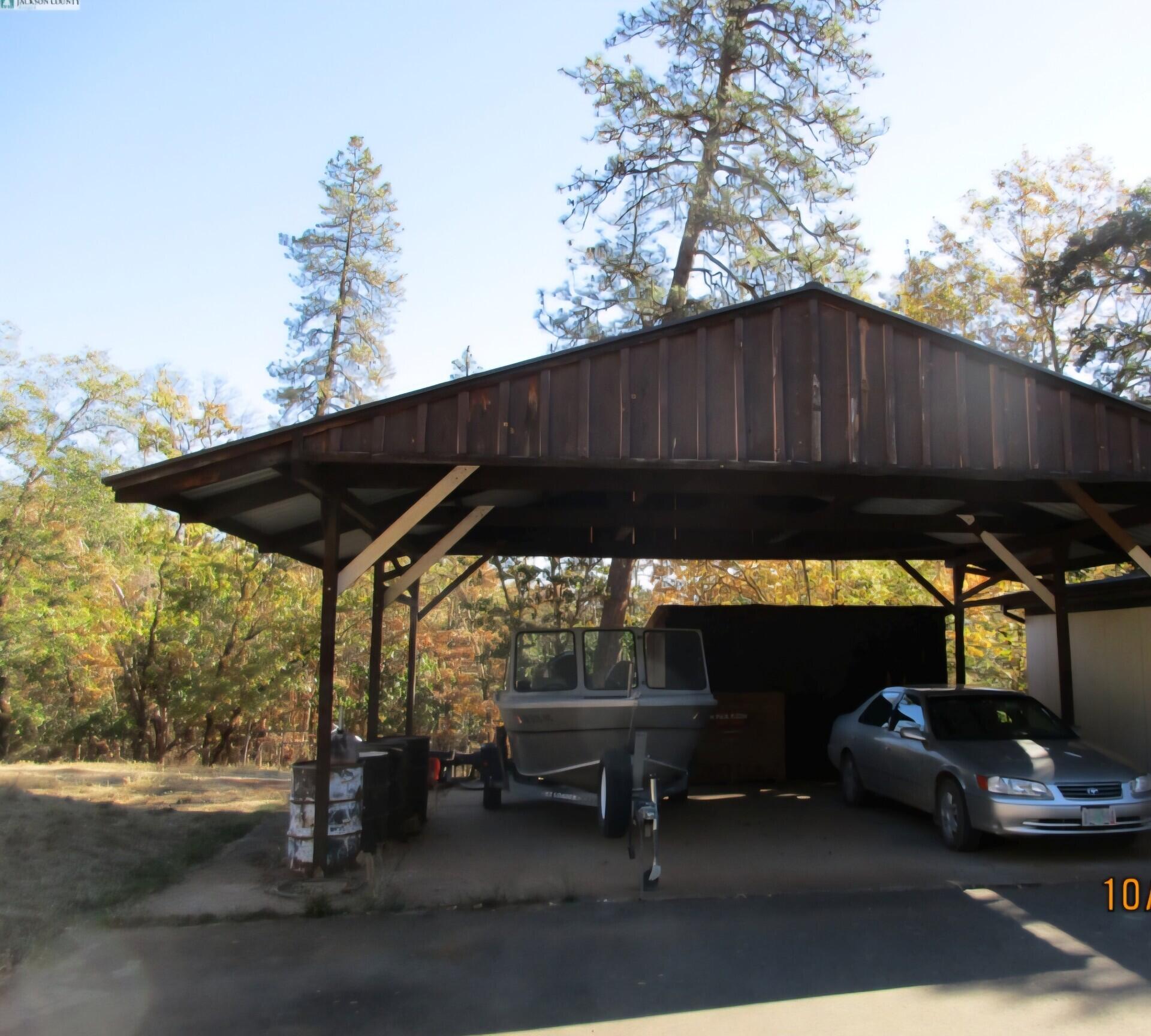 Foothill Subdivision - Residential