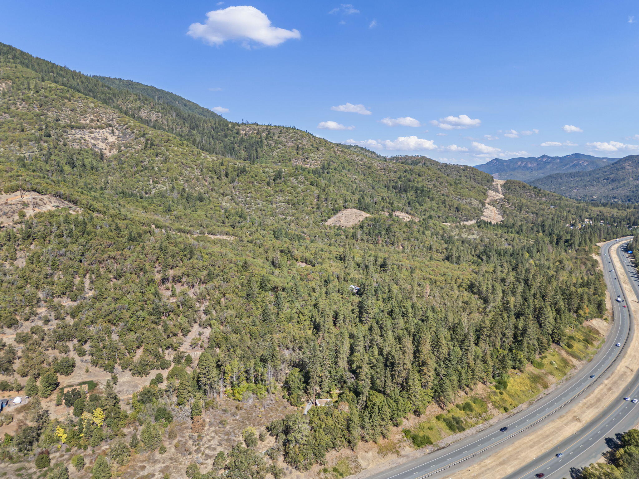 Foothill Subdivision - Residential