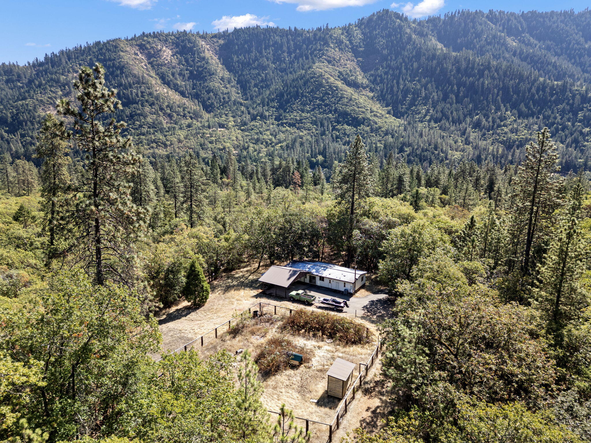 Foothill Subdivision - Residential