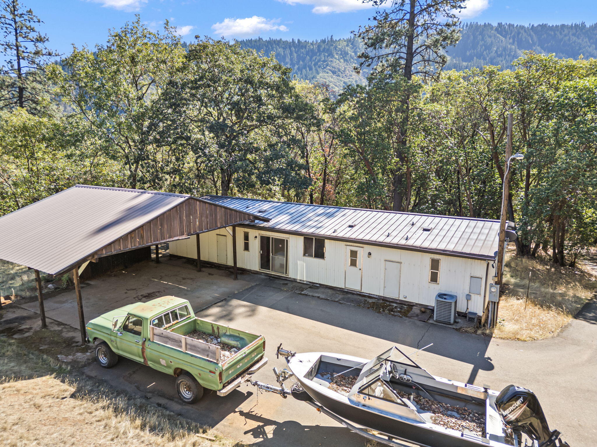 Foothill Subdivision - Residential