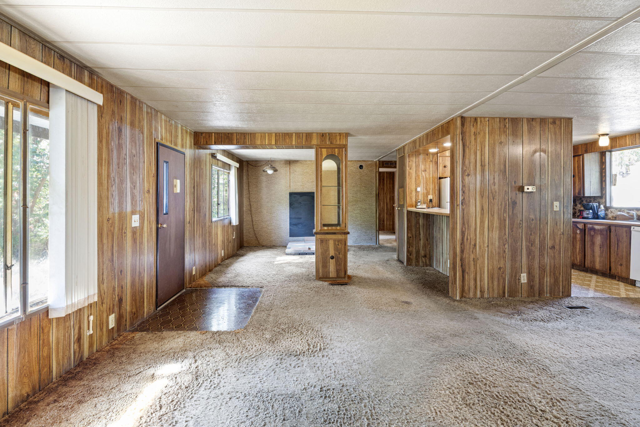 Foothill Subdivision - Residential