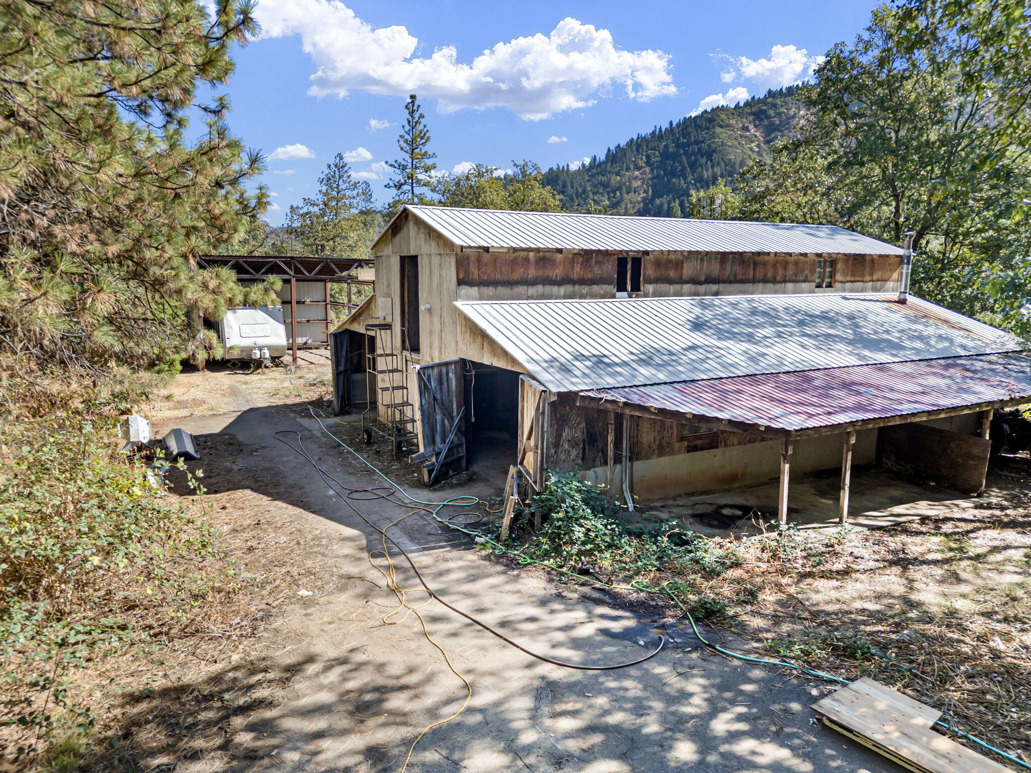 Foothill Subdivision - Residential