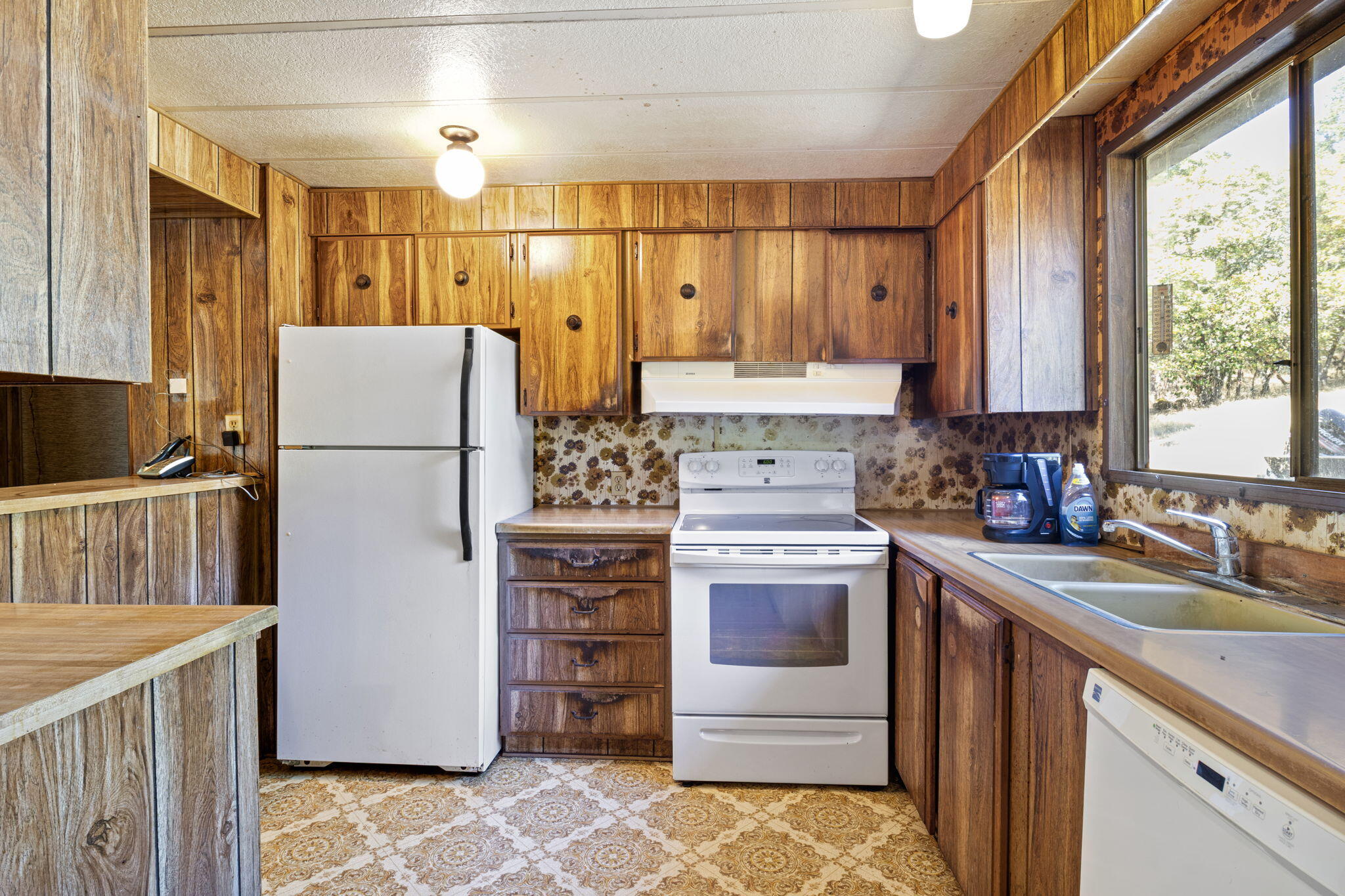 Foothill Subdivision - Residential