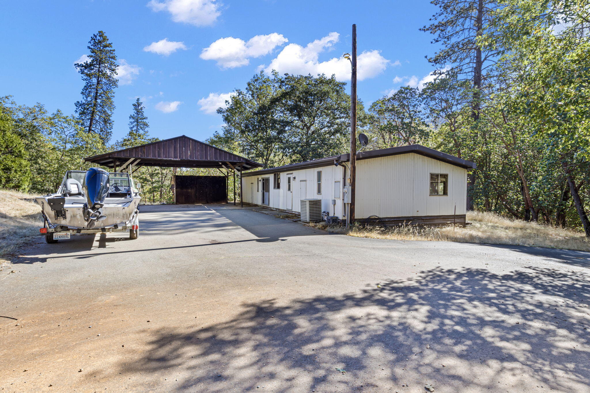 Foothill Subdivision - Residential