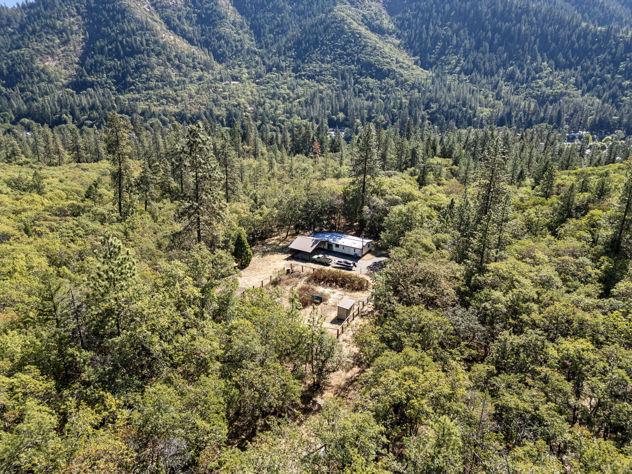 Foothill Subdivision - Residential