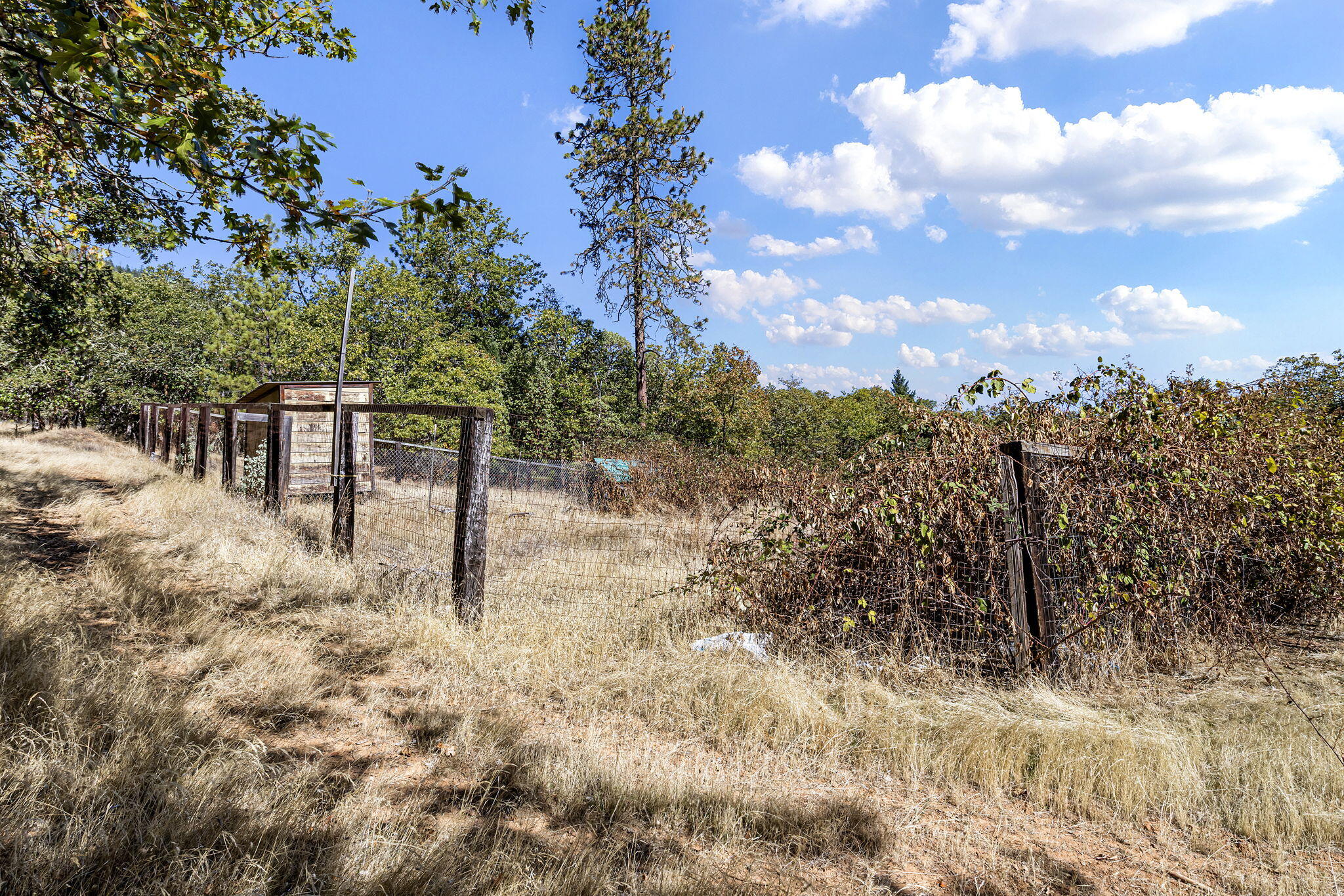 Foothill Subdivision - Residential