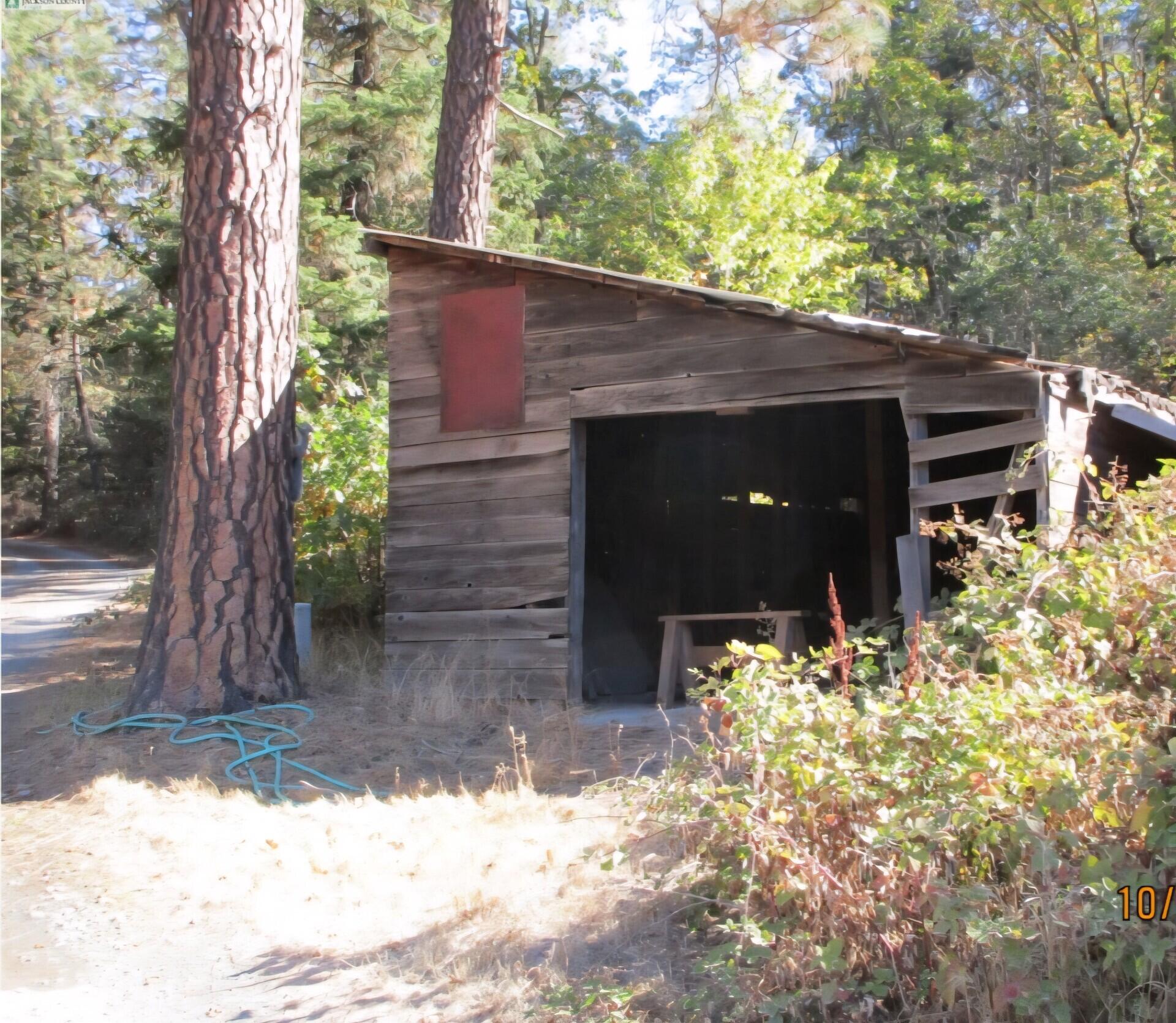 Foothill Subdivision - Residential