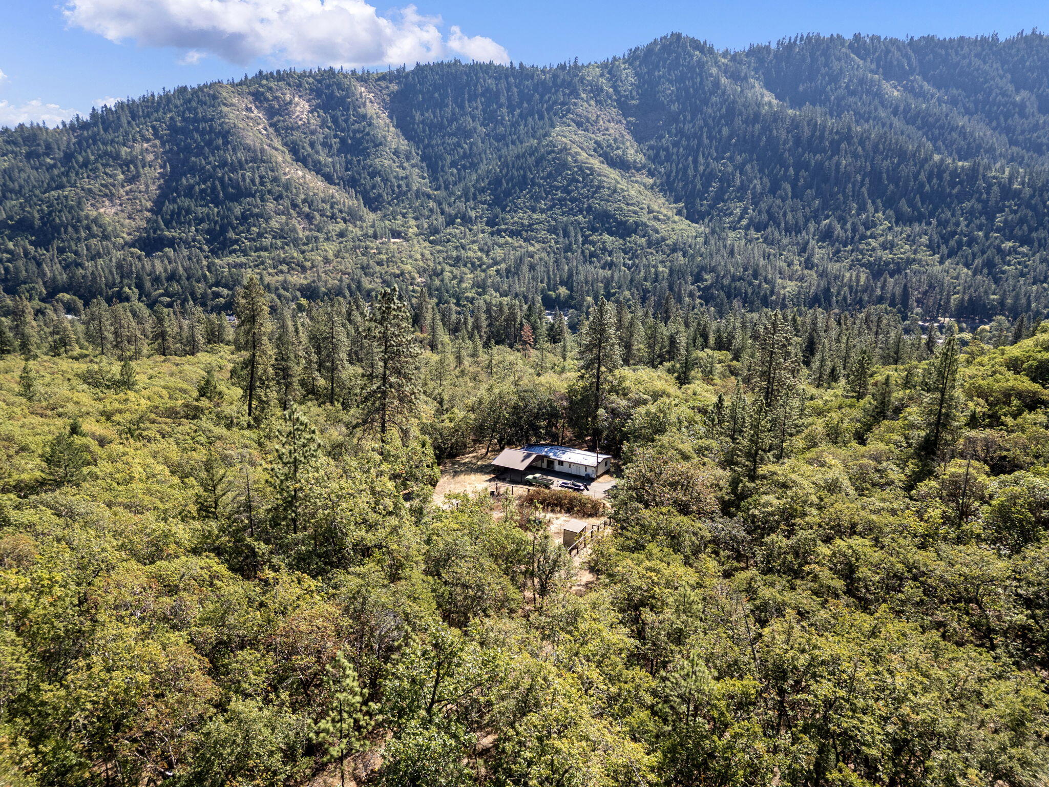 Foothill Subdivision - Residential