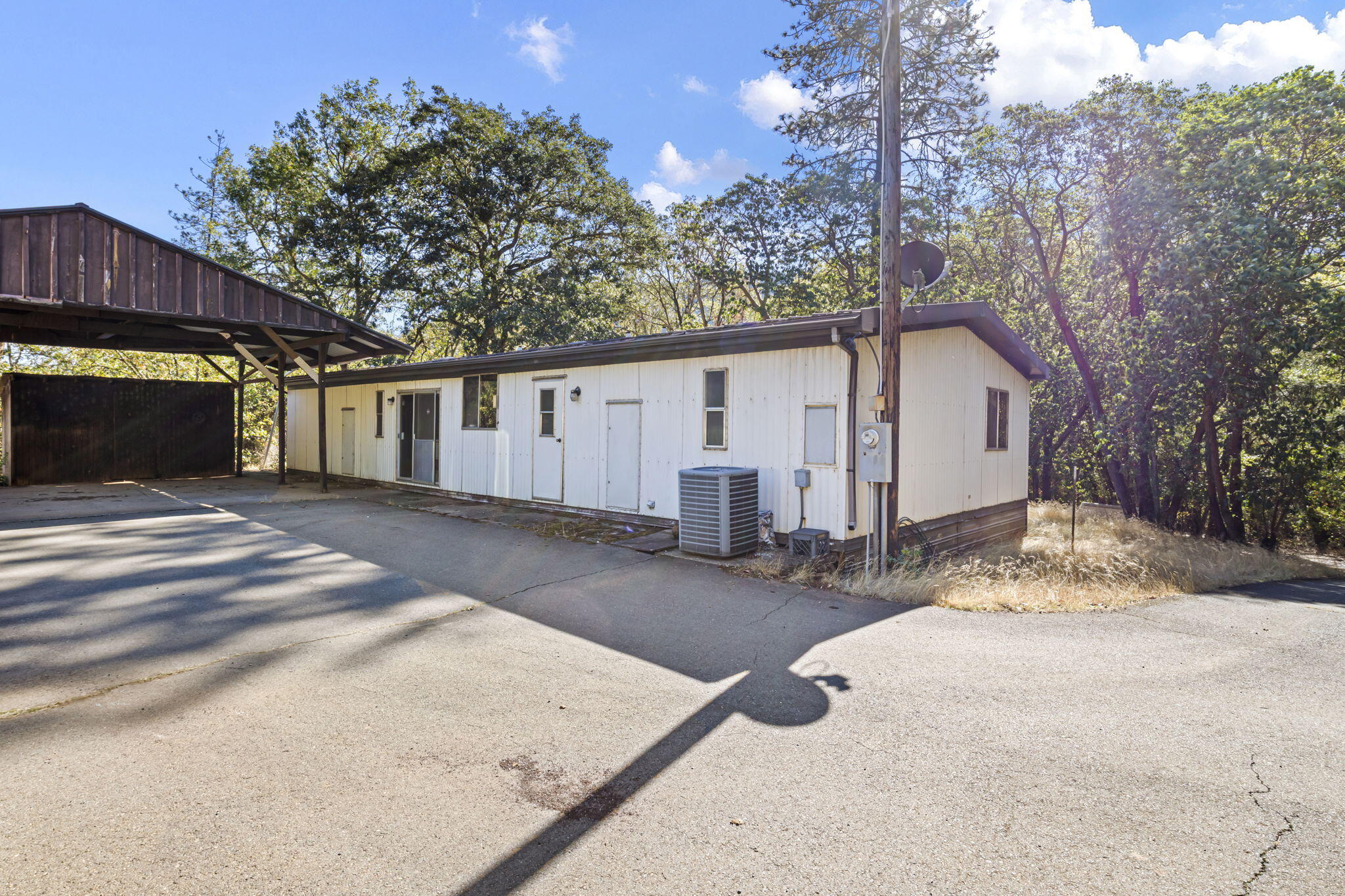 Foothill Subdivision - Residential