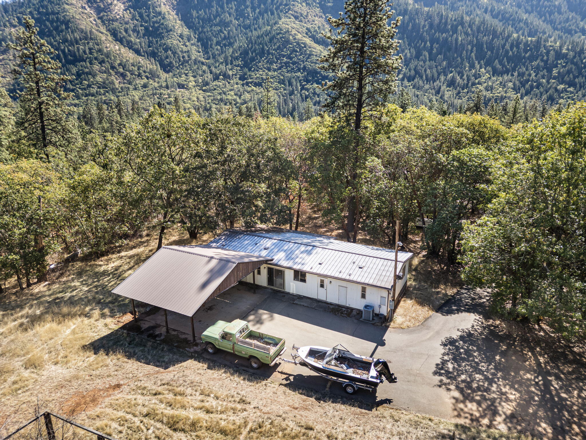 Foothill Subdivision - Residential