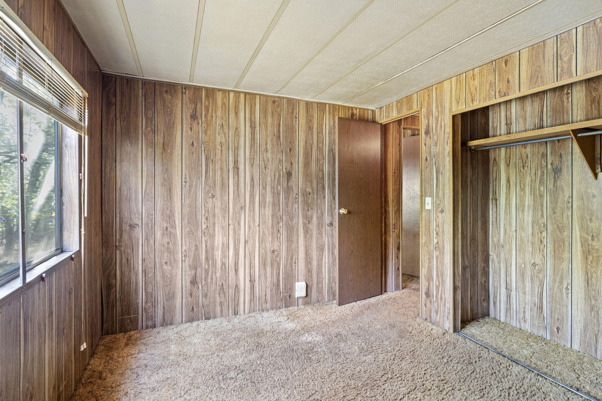 Foothill Subdivision - Residential