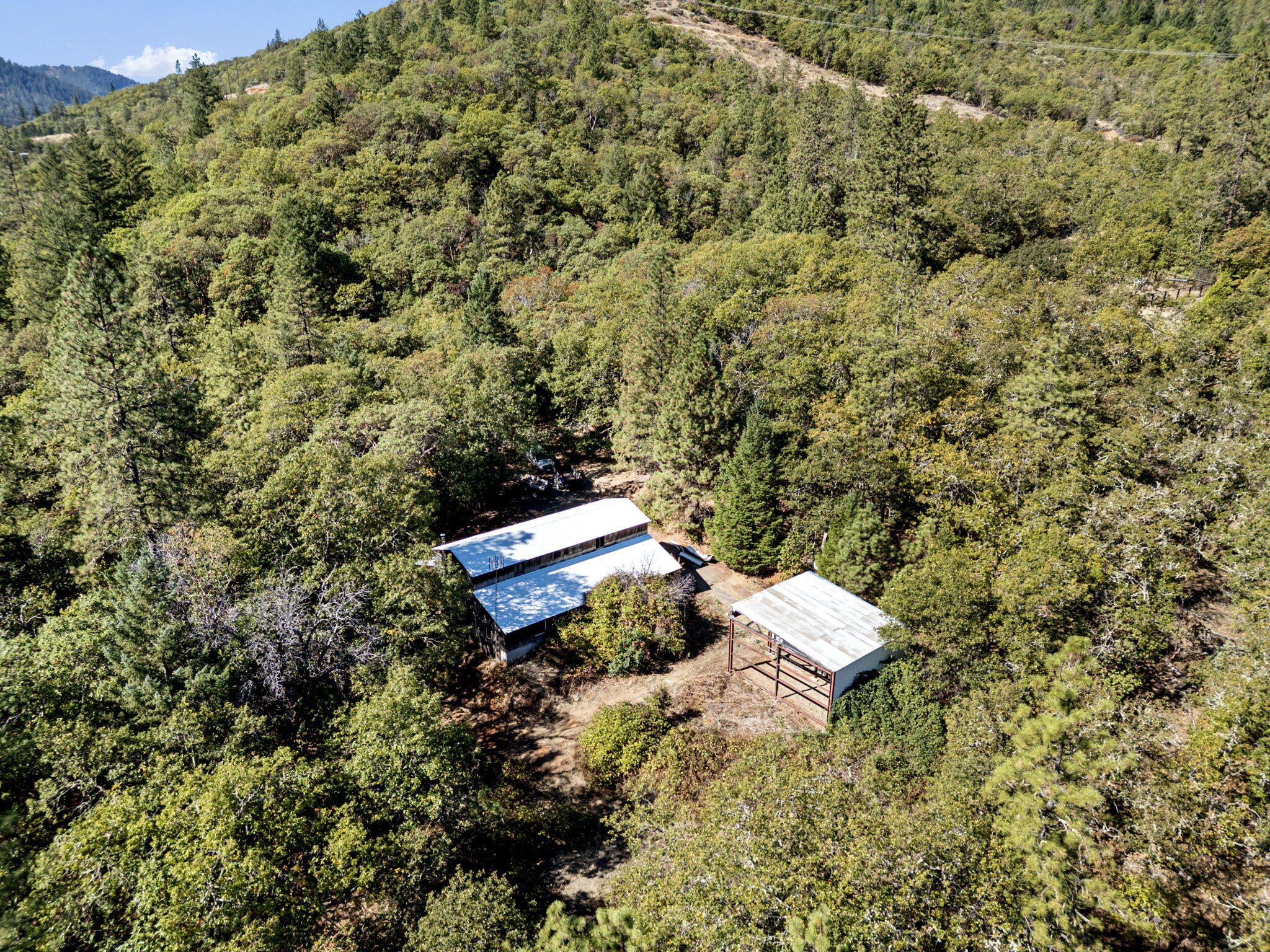 Foothill Subdivision - Residential