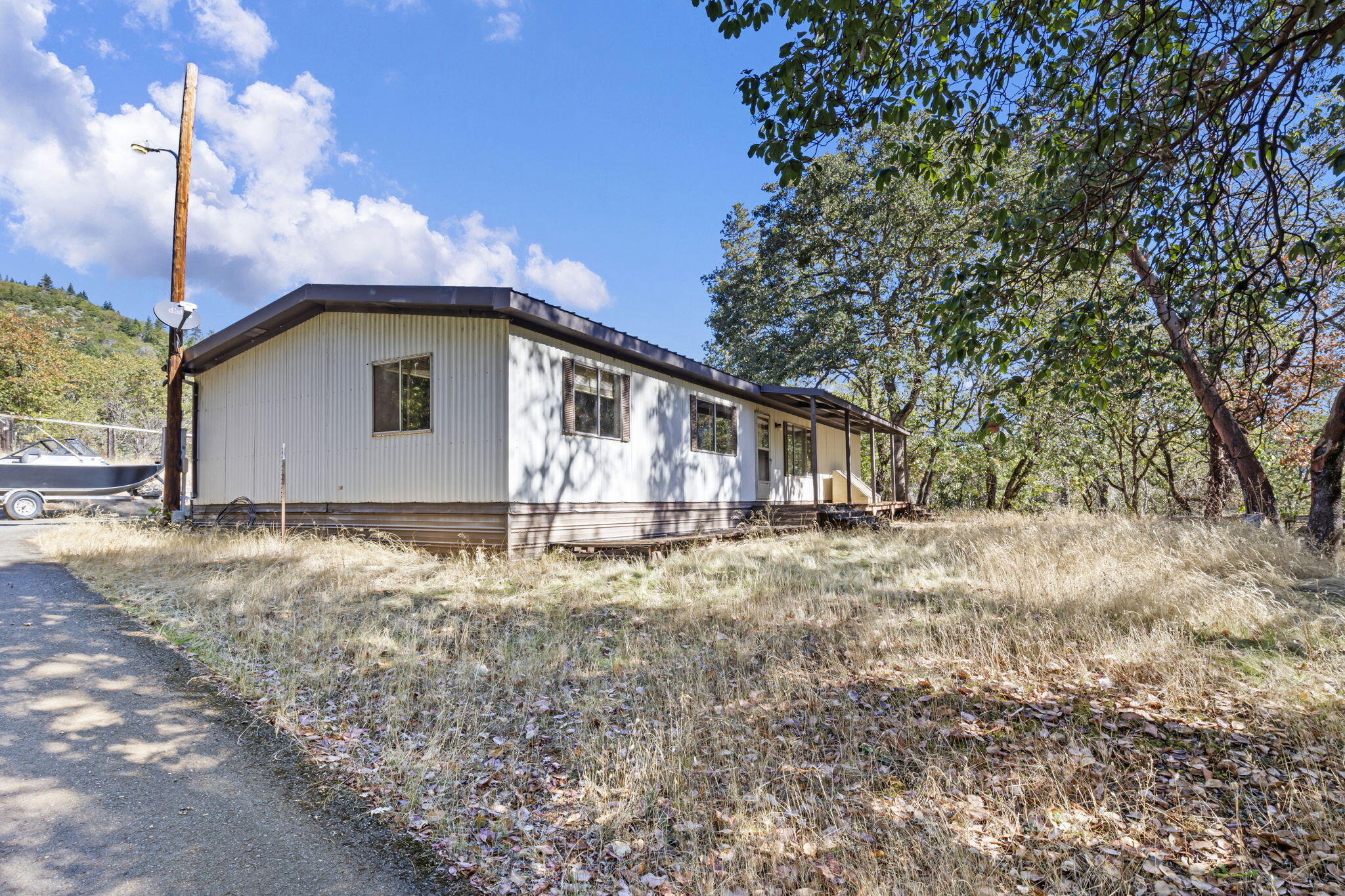 Foothill Subdivision - Residential