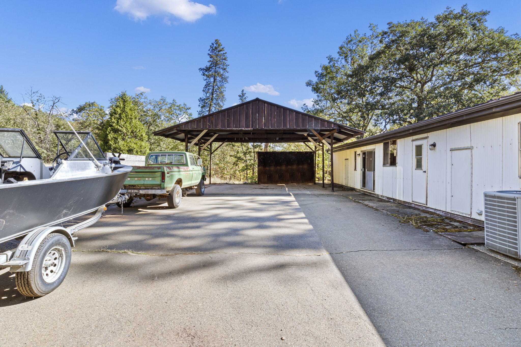 Foothill Subdivision - Residential