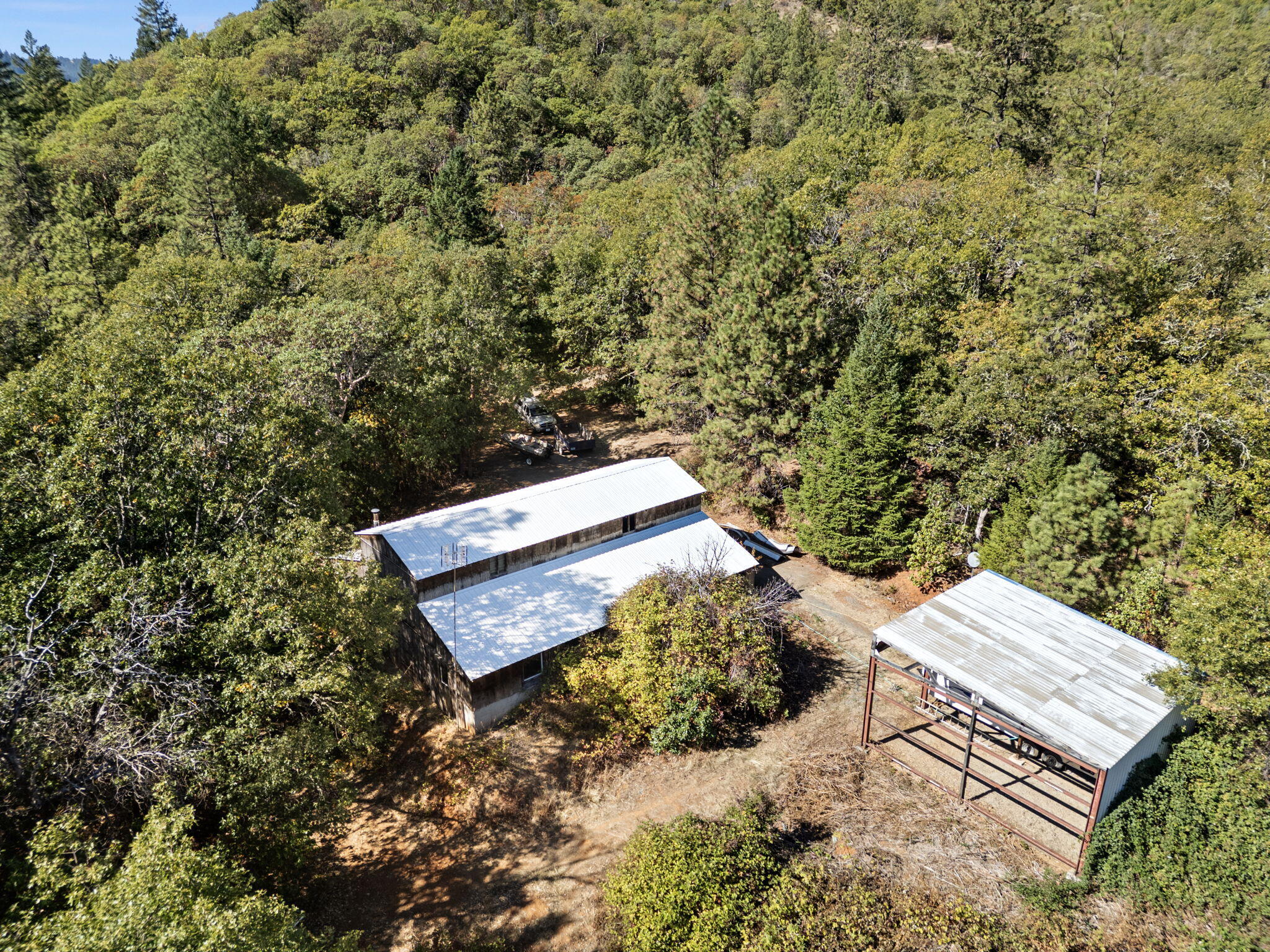 Foothill Subdivision - Residential