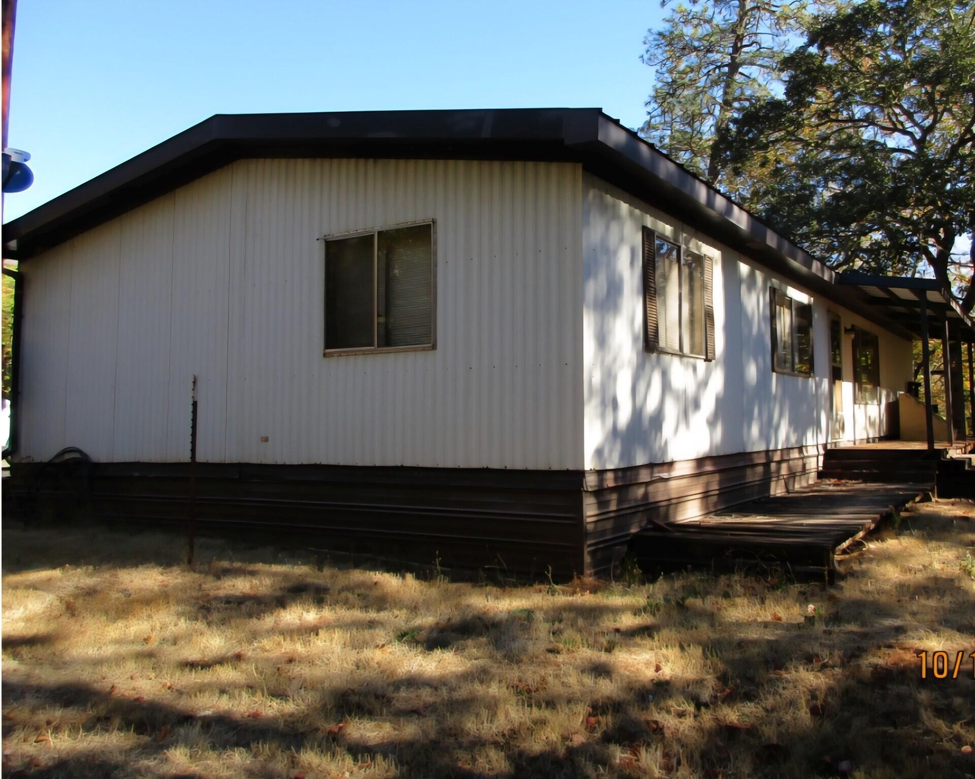 Foothill Subdivision - Residential