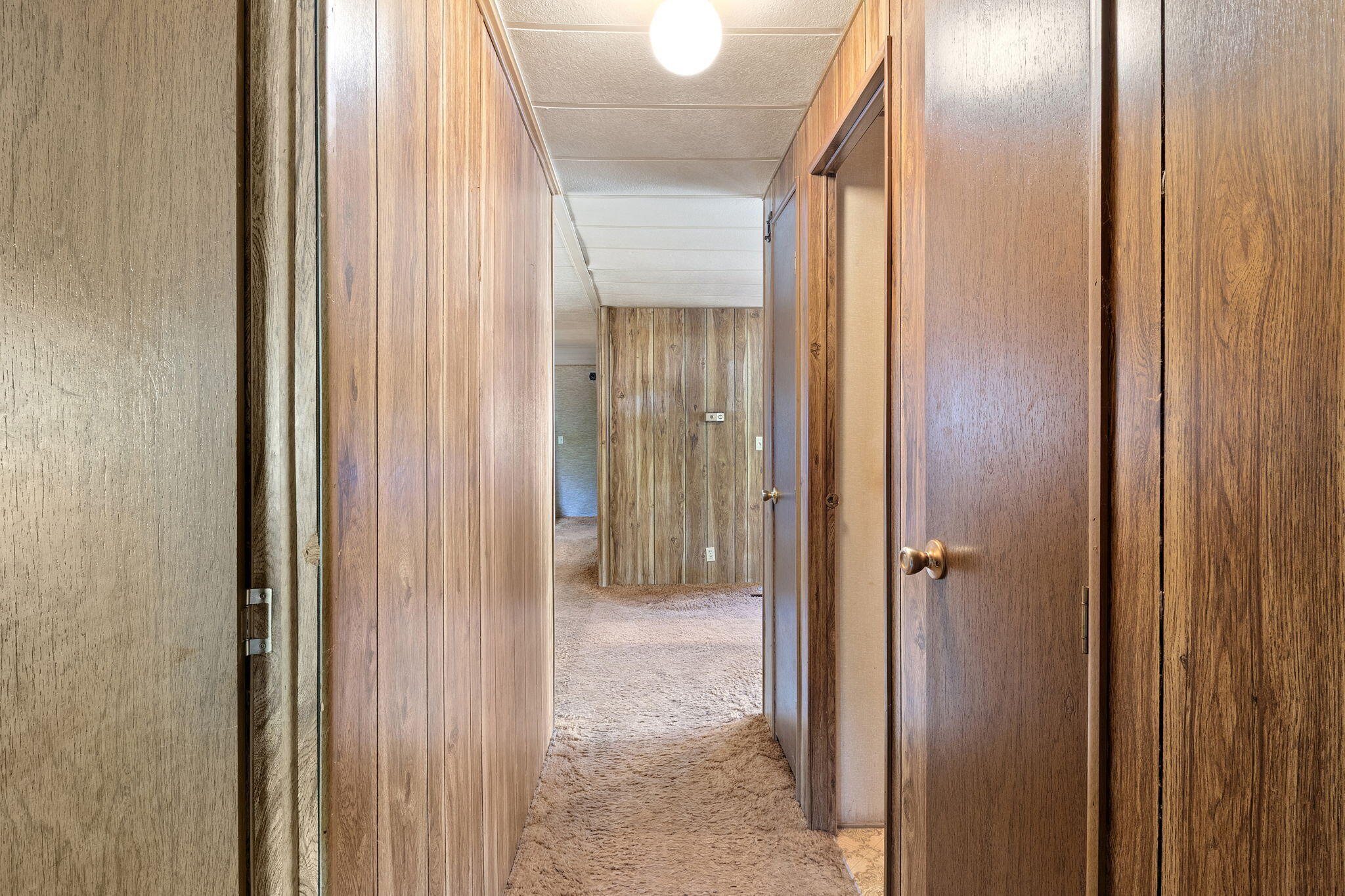 Foothill Subdivision - Residential