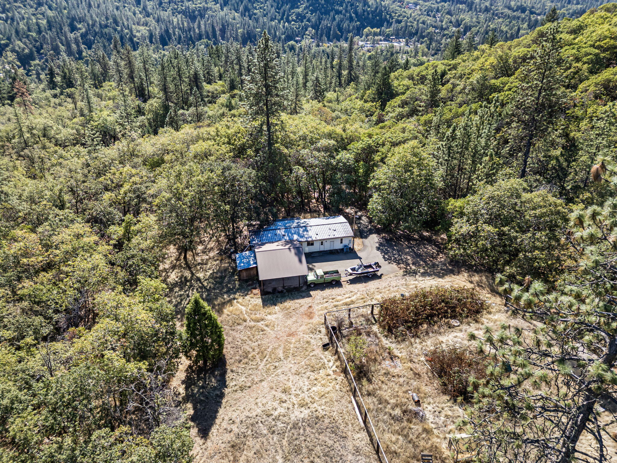 Foothill Subdivision - Residential