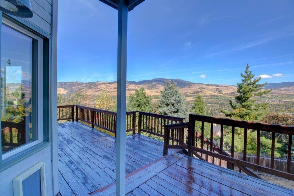 Applewood Subdivision - Residential