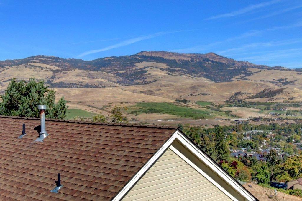 Applewood Subdivision - Residential