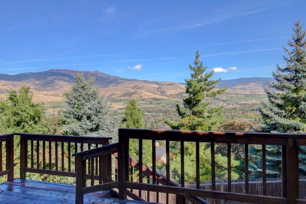 Applewood Subdivision - Residential