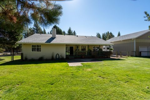 Tiny photo for 15770 Sunrise Boulevard, La Pine, OR 97739 (MLS # 220215404)