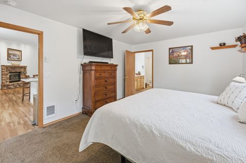 Tiny photo for 15770 Sunrise Boulevard, La Pine, OR 97739 (MLS # 220215404)