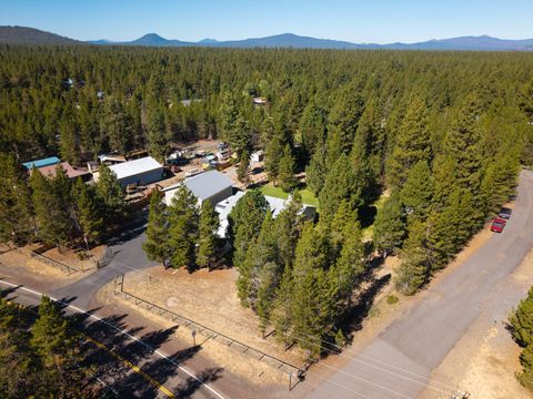 Tiny photo for 15770 Sunrise Boulevard, La Pine, OR 97739 (MLS # 220215404)
