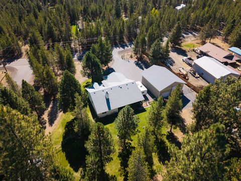 Tiny photo for 15770 Sunrise Boulevard, La Pine, OR 97739 (MLS # 220215404)