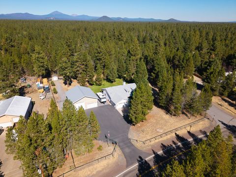 Tiny photo for 15770 Sunrise Boulevard, La Pine, OR 97739 (MLS # 220215404)