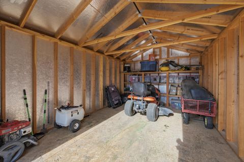 Tiny photo for 15770 Sunrise Boulevard, La Pine, OR 97739 (MLS # 220215404)