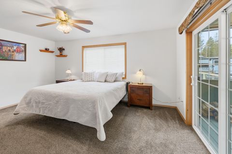 Tiny photo for 15770 Sunrise Boulevard, La Pine, OR 97739 (MLS # 220215404)