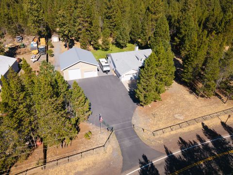 Tiny photo for 15770 Sunrise Boulevard, La Pine, OR 97739 (MLS # 220215404)
