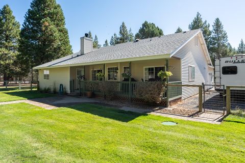 Tiny photo for 15770 Sunrise Boulevard, La Pine, OR 97739 (MLS # 220215404)