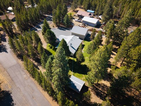Tiny photo for 15770 Sunrise Boulevard, La Pine, OR 97739 (MLS # 220215404)