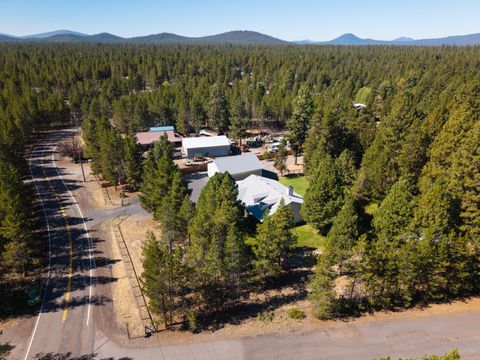 Tiny photo for 15770 Sunrise Boulevard, La Pine, OR 97739 (MLS # 220215404)